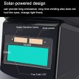 Amazing Innovation Revolutionary Welding Helmet Mask Solar Automatic Dimming Large View High Temperature Resistant Online