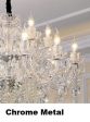 French Style Crystal Table Lamp With LED De Chevet De Chambre on Sale