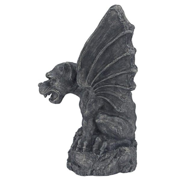 Florentine Gargoyle Garden Large Sculpture Fashion