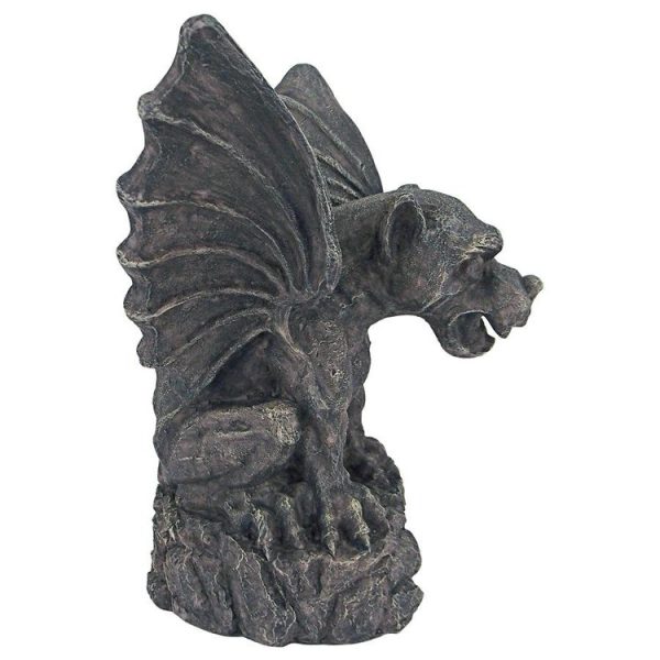 Florentine Gargoyle Garden Large Sculpture Fashion