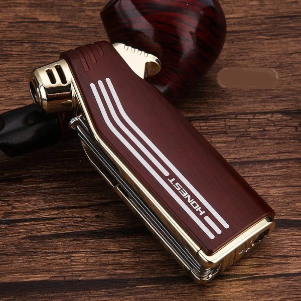 Private Collection Multifunctional Special Pipe Machine Lighter Supply