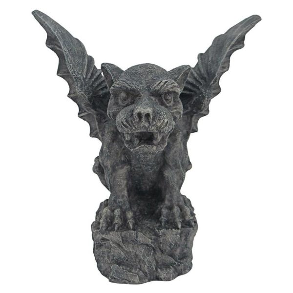 Florentine Gargoyle Garden Large Sculpture Fashion