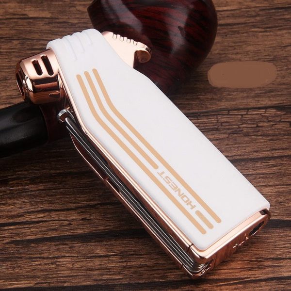 Private Collection Multifunctional Special Pipe Machine Lighter Supply