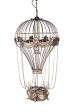 Vintage Hot Air Balloon  Pendant Ceiling lamp Chandelier Fashion