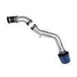 Injen 03-08 Hyundai Tiburon 2.7L V6 Black Cold Air Intake w  MR Tech on Sale