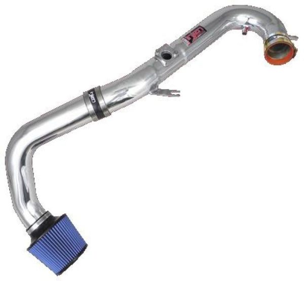 Injen 05-07 Subaru Impreza RS 2.5L-4cyl Polished Cold Air Intake Supply