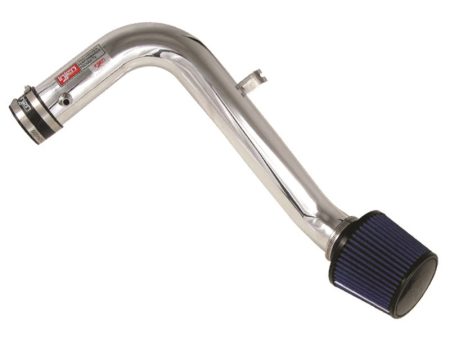 Injen 01-03 CL Type S 02-03 TL Type S (will not fit 2003 models w  MT) Polished Cold Air Intake For Discount