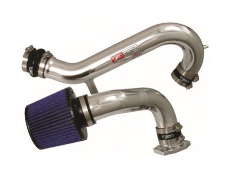 Injen 98-99 RS 2.5L Polished Cold Air Intake Online now