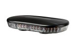 Hella MLB 40 Amber Magnet Micro LED Light Bar 12-24V Fashion