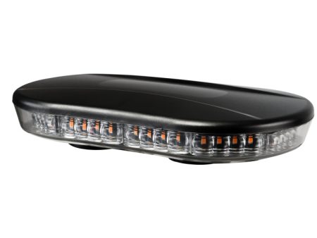 Hella MLB 40 Amber Magnet Micro LED Light Bar 12-24V Fashion