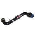 Injen 00-04 MR2 Spyder 1.8L 4 Cyl. Black Short Ram Intake For Discount