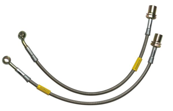 Goodridge 00-03 Celica GT Brake Lines Online Sale