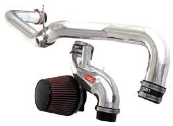 Injen 00-01 Maxima Polished Cold Air Intake Online Hot Sale