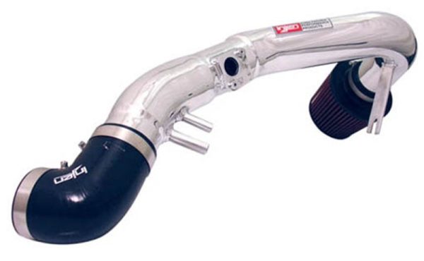 Injen 06-09 Civic Si Coupe & Sedan Polished Cold Air Intake Supply