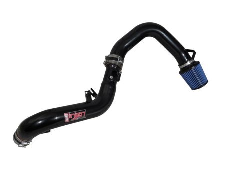 Injen 05-06 Scion Tc Black Cold Air Intake Fashion