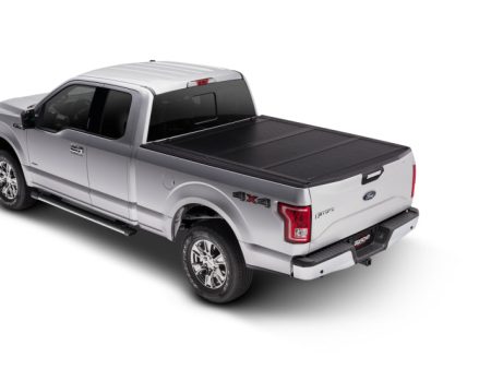 UnderCover 2021+ Ford F-150 Crew Cab 8ft Flex Bed Cover on Sale