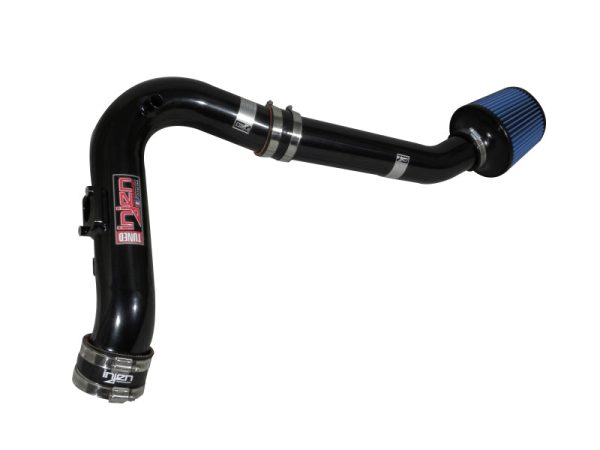 Injen 04-06 Pontiac Vibe GT   05-06 Toyota Corrolla XRS Black Cold Air Intake Online Sale