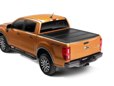 UnderCover 19-20 Ford Ranger 5ft Flex Bed Cover For Sale