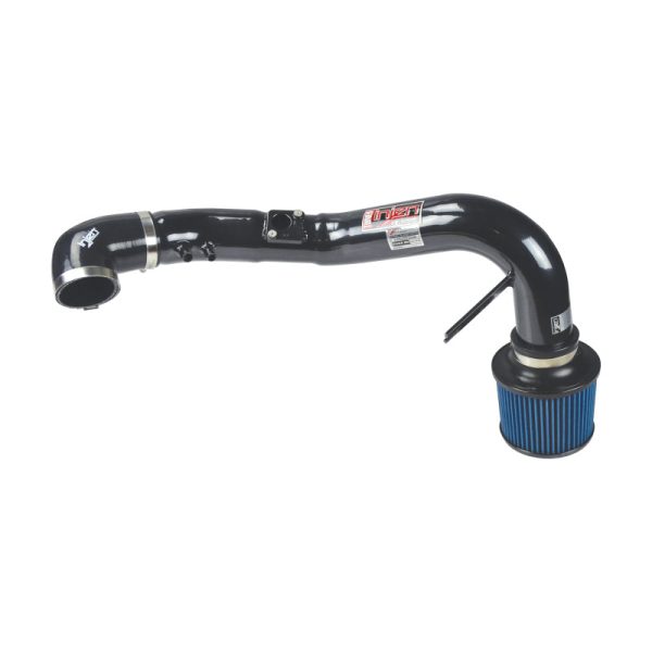 Injen 06-09 Civic Si Coupe & Sedan Black Cold Air Intake For Discount