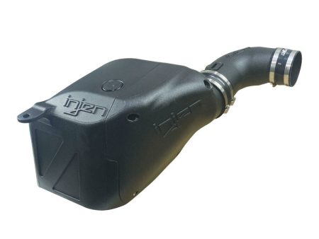 Injen 07-10 GMC Duramax LMM 6.6L Evolution Intake Online