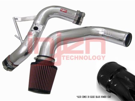 Injen 07-08 Element Polished Cold Air Intake Online Sale