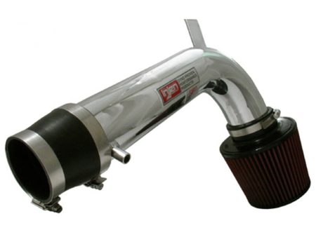 Injen 98-02 Honda Accord V6 3.0L  02-03 Acura TL V6 3.2L Black IS Short Ram Cold Air Intake For Cheap