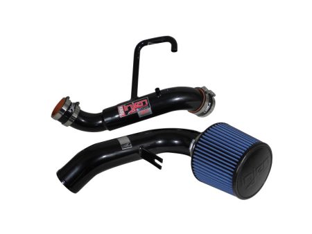 Injen 03-03.5 Mazdaspeed Protege Turbo Black Cold Air Intake Hot on Sale