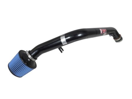 Injen 96-98 Civic Ex Hx EL (Canada) Black Cold Air Intake *Special Order* Fashion