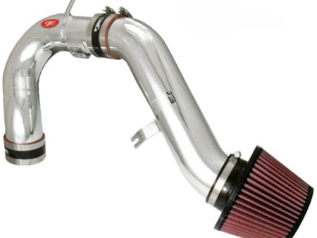 Injen 06-08 M45 4.5L V8 Polished Cold Air Intake Online Sale