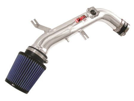 Injen 00-05 IS300 w  Stainless steel Manifold Cover Polished Short Ram Intake Discount