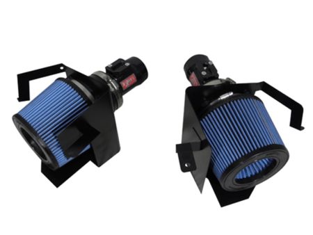 Injen 07-08 G35 4Dr 3.5L 08-13 G37 G37 IPL 2Dr 3.7L 09-13 G37 4Dr 3.7L V6 Black Short Ram Intake Online Hot Sale