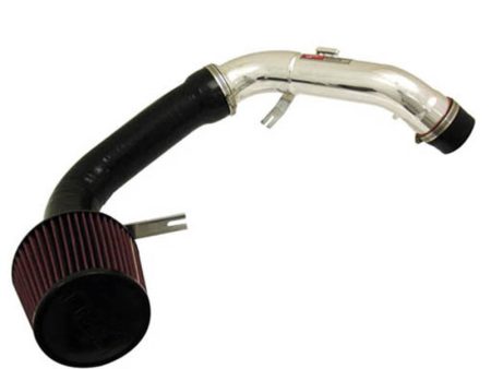 Injen 06-09 Eclipse 3.8L V6 Black Cold Air Intake Fashion