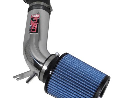 Injen 05-10 Chrysler 300C   04-08 Dodge Magnum Polished Power-Flow Short Ram Air Intake Fashion