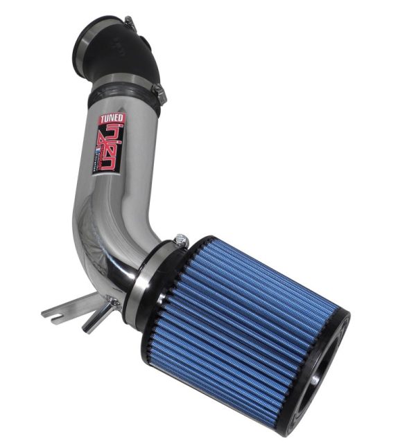 Injen 05-10 Chrysler 300C   04-08 Dodge Magnum Polished Power-Flow Short Ram Air Intake Fashion