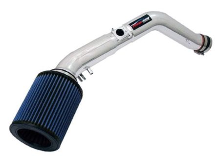 Injen 97-99 Tacoma 4 Cyl. only Polished Power-Flow Air Intake System Cheap