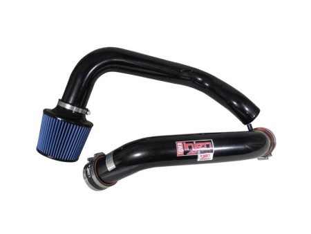 Injen 06-09 S2000 2.2L 4Cyl. Black Cold Air Intake Supply