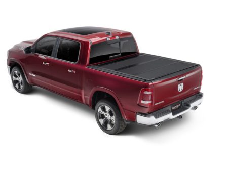 UnderCover 20-21 Jeep Gladiator 5ft Armor Flex Bed Cover Supply