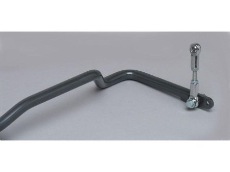 Progress Tech 89-94 Nissan 240SX Rear Sway Bar (22mm - Adjustable) Incl Adj End Links Discount