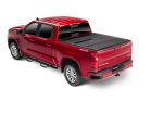 UnderCover 15-20 Chevy Colorado GMC Canyon 5ft Armor Flex Bed Cover - Black Textured For Sale