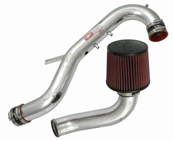 Injen 00-01 RS 2.5L Polished Cold Air Intake Online Sale