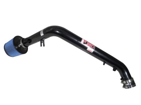 Injen 99-00 Civic Ex Hx EL(Canada) Black Cold Air Intake Online now