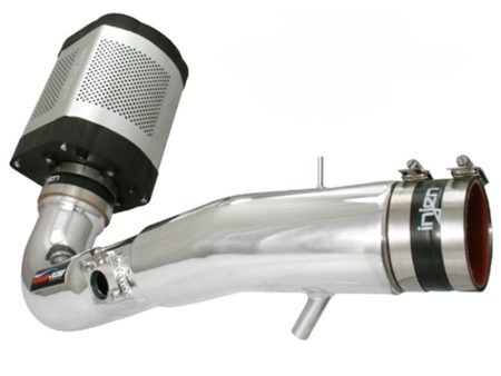 Injen 06-09 FJ 4.0L V6 w  Power Box Polished Power-Flow Air Intake System Online now