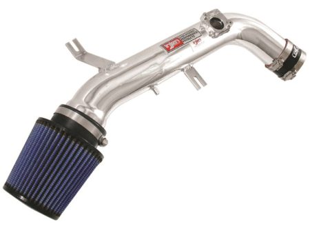 Injen 00-05 Lexus IS300 L6 3.0L Black IS Short Ram Cold Air Intake Sale