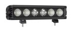 Hella Value Fit Design 11in - 60W LED Light Bar - Combo Beam Online Hot Sale