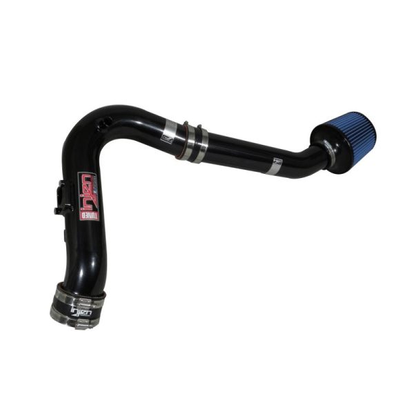 Injen 04-06 Pontiac Vibe GT   05-06 Toyota Corrolla XRS Black Cold Air Intake Online Sale