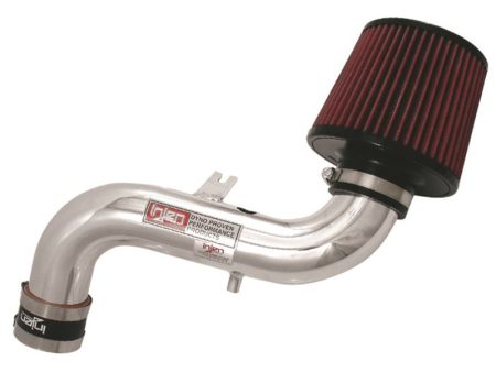 Injen 97-99 Toyota Camry L4 2.2L Black IS Short Ram Cold Air Intake on Sale