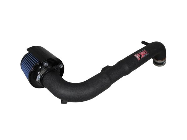 Injen 05-20  Toyota Tacoma 2.7L  Wrinkle Blk Power-Flow Air Intake w MR Tech Heat Shield Nano Filter For Cheap