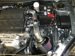 Injen 06-09 Eclipse 2.4L 4 Cyl. (Automatic) Black Short Ram Intake Online Hot Sale