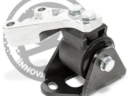 Innovative 03-07 Accord   04-08 TL (J-Series) Black Steel Mount 75A Bushing (RH Side Mount Only) Supply