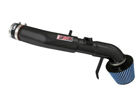 Injen 06-20 Lexus IS350 3.5L V6 Black Short Ram Intake Hot on Sale